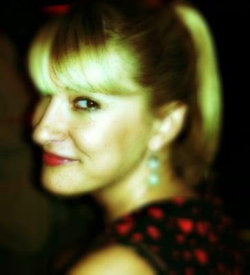 photo of Christina J.