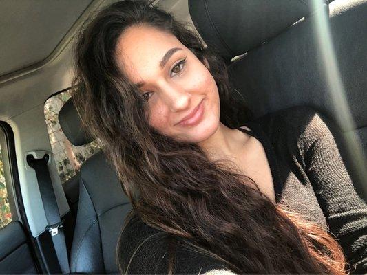 photo of Daniella I.