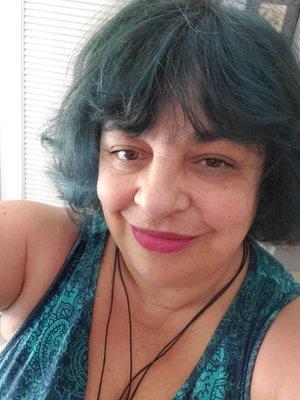 Photo of Robyn M.