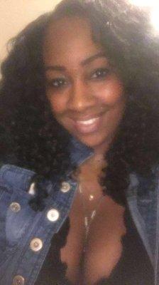 Photo of Christina M.