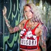 Photo of Gypsy N.