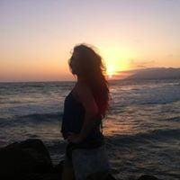 photo of Victoria B.