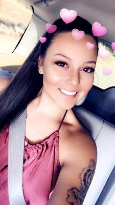 photo of Gabriela Q.