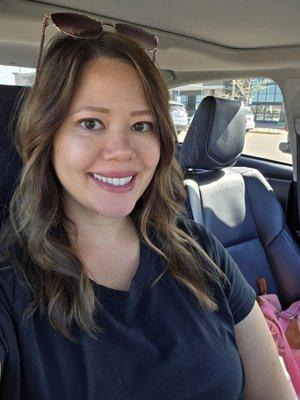 Photo of Crystal B.