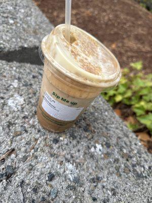 Photo of Katherine D.