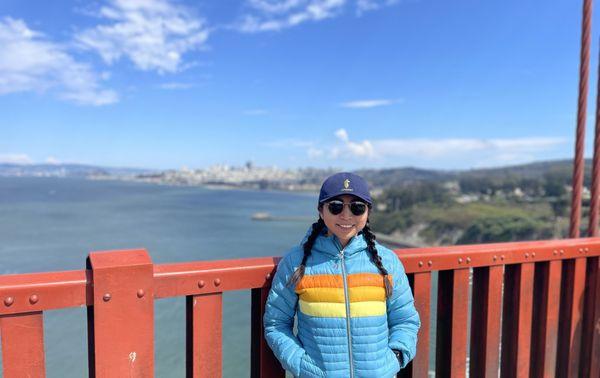Photo of Wendy Eli R.