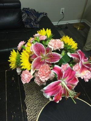 photo of Katherine C.