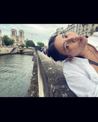 Photo of Ashlee A.