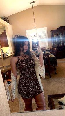 Photo of Kali R.