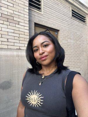 Photo of Keyris M.