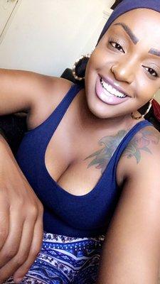 Photo of LaToya R.