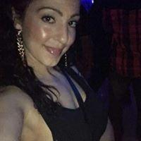 photo of Victoria A.