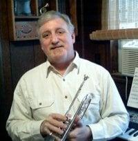 Photo of Floyd B.
