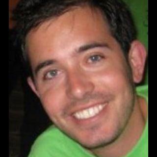 Photo of Jake H.