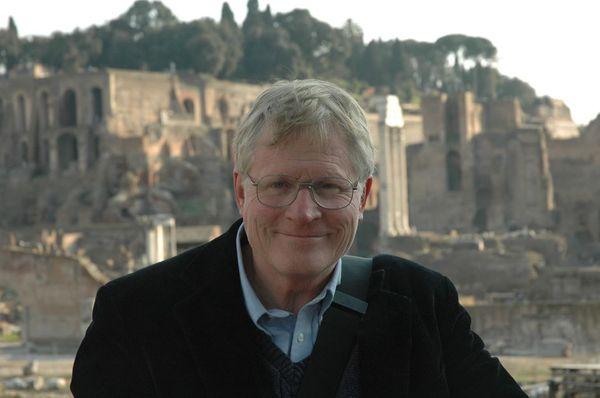 Photo of Gary K.