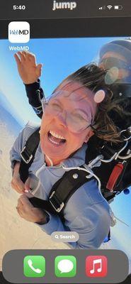 photo of Kathleen VonderAhe