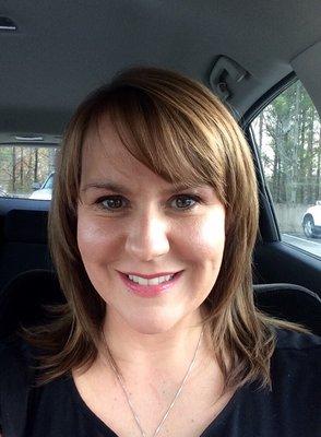 Photo of Jennifer C.