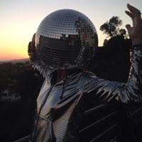 Photo of Disco B.