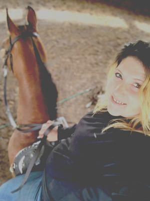 Photo of Jessica M.
