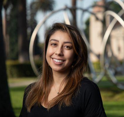 Photo of Samantha P.