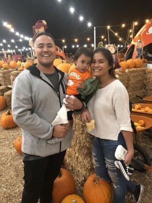 Photo of Joseph Andrew O.