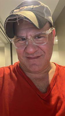 Photo of Frank F.