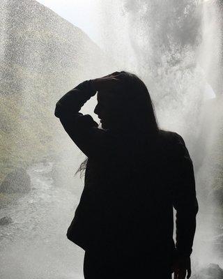 Photo of Victoria A.