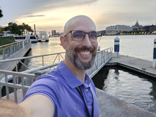 photo of Eric W.