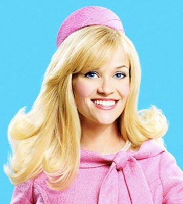 photo of Michelle D.