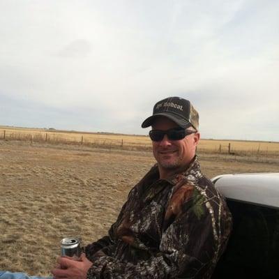 Photo of Rodney L.