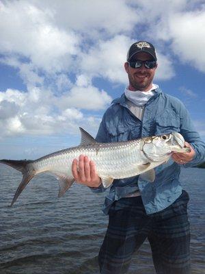 Photo of Todd S.
