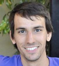 Photo of Paul S.