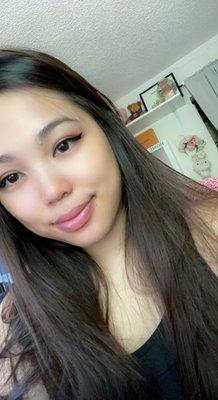 Photo of Crystal L.