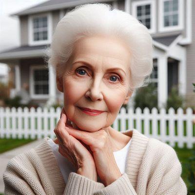 Photo of Linda W.