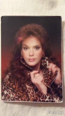 Photo of Susan W.