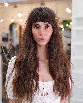 Photo of Paris A.