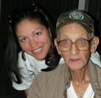 Photo of Cecilia D.