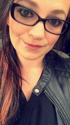 Photo of Ashley P.
