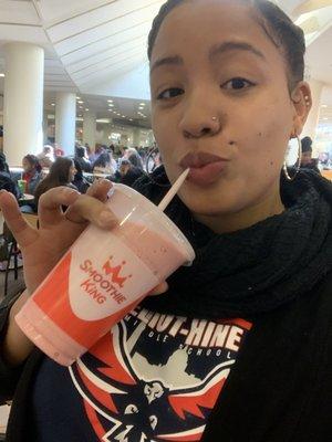Photo of Ayeesha J.