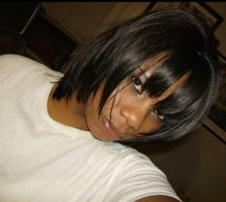 Photo of Shahera S.