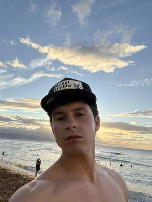 Photo of Carlos R.