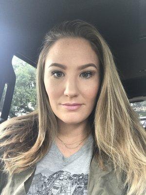 Photo of Melody M.