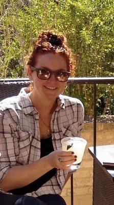 Photo of Megan J.