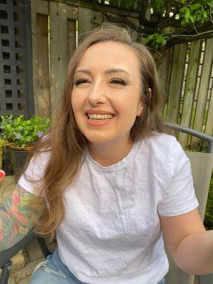 photo of Michelle C.