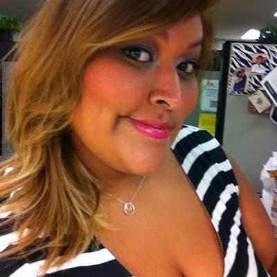 Photo of Nereyda G.