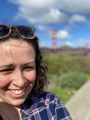 Photo of Megan D.