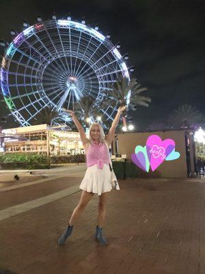 photo of Kimberly K.