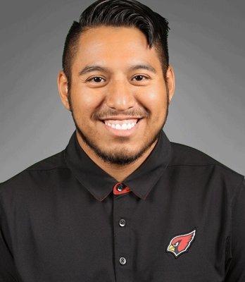 Photo of Raul A.
