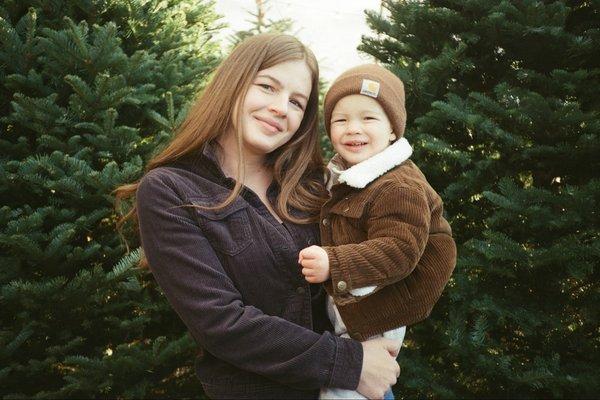 photo of Samantha G.