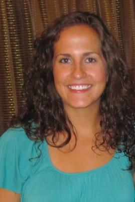 Photo of Celina M.